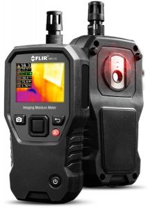 FLIR MR160 Thermal Moisture Meter