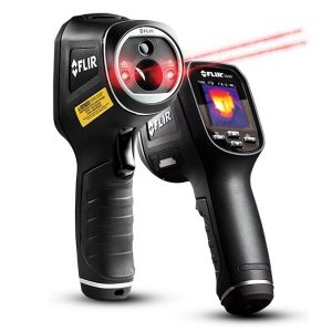 TG Series IR Thermometers