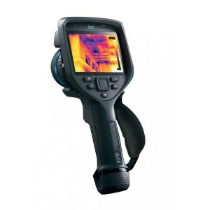 FLIR E85 Infrared Camera