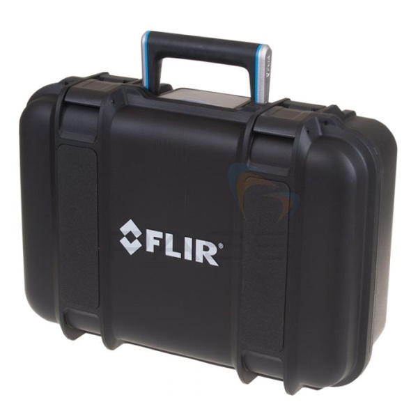 FLIR T199347ACC Hard Transport Case for T530 and T540 Series Cameras - Image 2