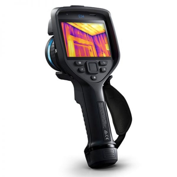 FLIR C3X Compact Thermal Imaging Camera FLIR Thermal Imager