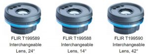 FLIR Interchangeable Lens