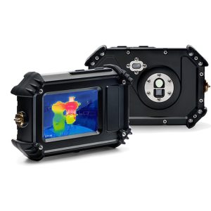 FLIR Cx5 Hazardous Location-Rated Thermal Camera – | FLIR